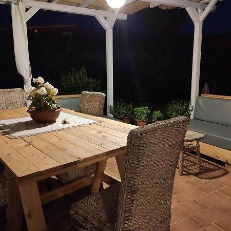 Appartamento Relax Con Giardino Caria Zewnętrze zdjęcie