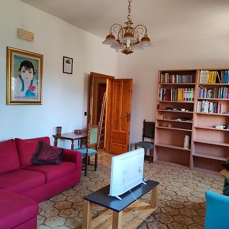 Appartamento Relax Con Giardino Caria Zewnętrze zdjęcie