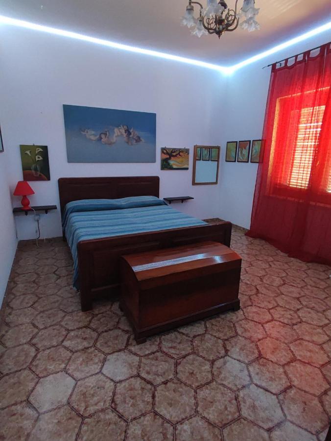 Appartamento Relax Con Giardino Caria Zewnętrze zdjęcie