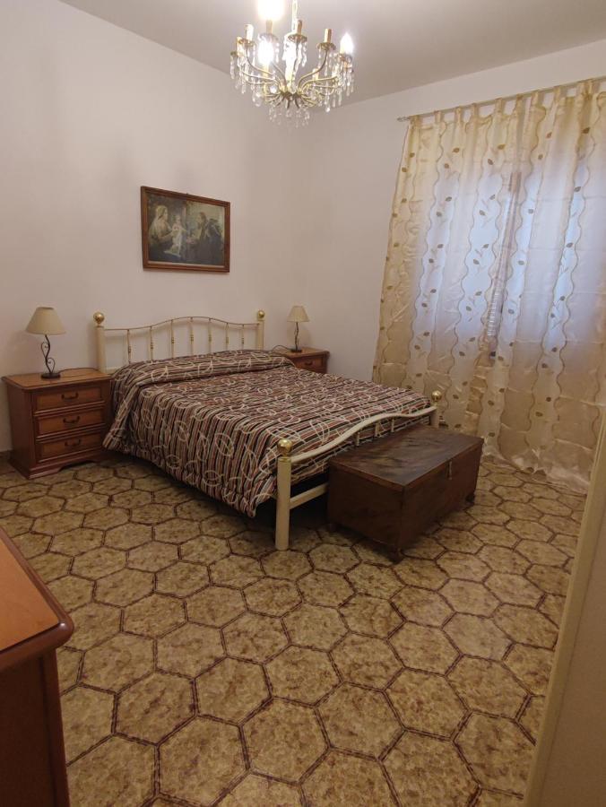 Appartamento Relax Con Giardino Caria Zewnętrze zdjęcie
