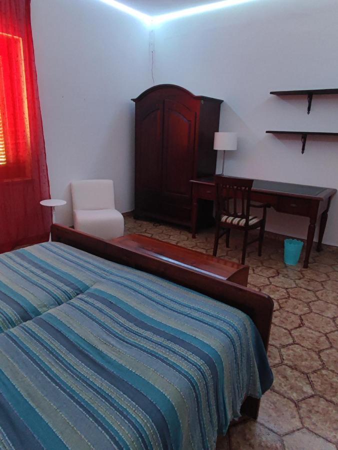 Appartamento Relax Con Giardino Caria Zewnętrze zdjęcie
