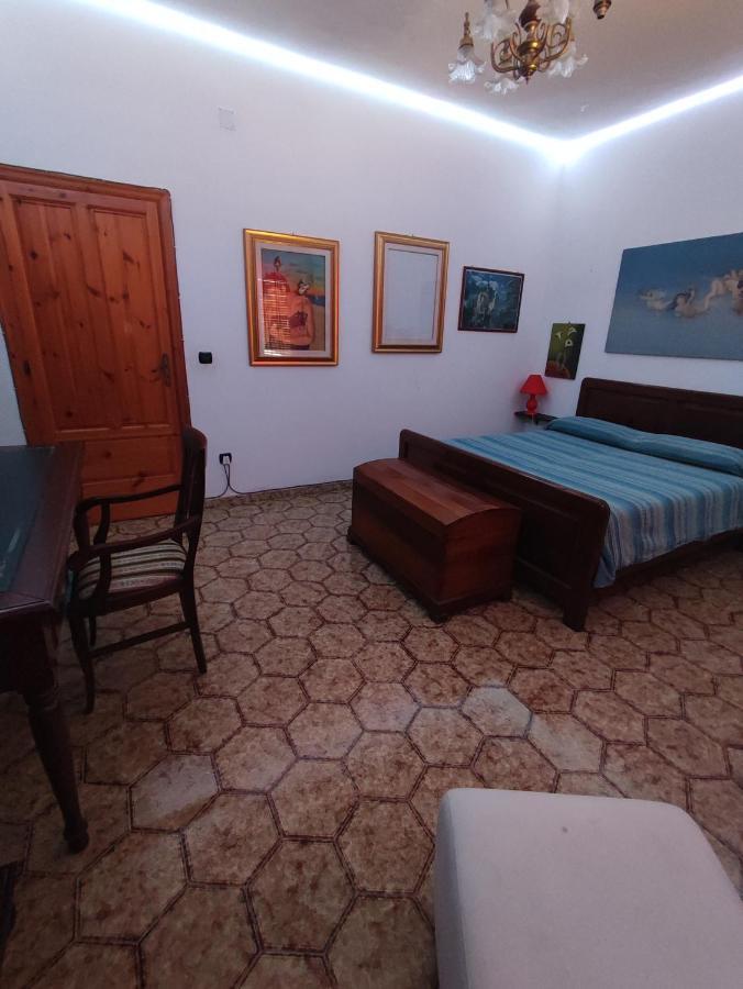 Appartamento Relax Con Giardino Caria Zewnętrze zdjęcie