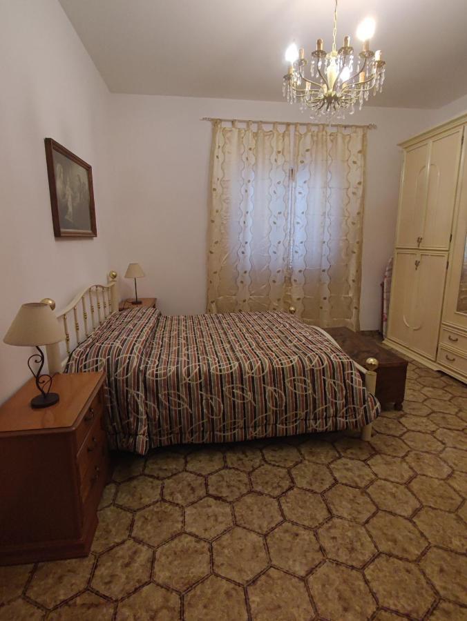 Appartamento Relax Con Giardino Caria Zewnętrze zdjęcie